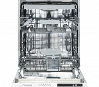 Встраиваемая посудомоечная машина 60 см Schaub Lorenz SLG VI6210  
