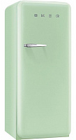 Однокамерный холодильник SMEG FAB28RV1