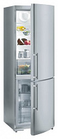 Двухкамерный холодильник Gorenje RK 62345 DA