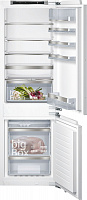 Встраиваемый холодильник Siemens KI86FHD20R