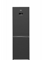 Двухкамерный холодильник BEKO B5RCNK363ZXBR