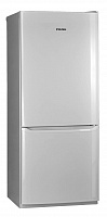 Двухкамерный холодильник POZIS RK-101 A серебристый