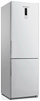 Двухкамерный холодильник KRAFT KF-NF310WD