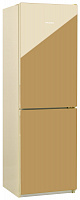 Двухкамерный холодильник NORDFROST NRG 119NF 542