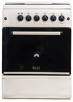 Кухонная плита RICCI RGC 6020BG