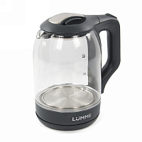 Чайник LUMME LU-141 серый гранит