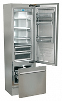 Двухкамерный холодильник FHIABA K 5990TST6
