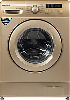 Фронтальная стиральная машина HIBERG WM2 - 610 G