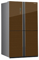 Холодильник SIDE-BY-SIDE HISENSE RQ-81WC4SAC  
