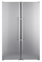 Холодильник SIDE-BY-SIDE LIEBHERR SBSesf 7222