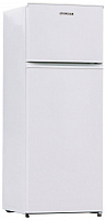 Двухкамерный холодильник SHIVAKI TMR-1441W