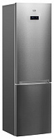 Холодильник BEKO RCNK365E20ZX
