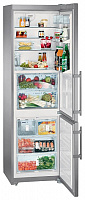 Двухкамерный холодильник LIEBHERR CBNPes 3976