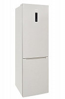 Двухкамерный холодильник HIBERG RFC-331D NFW