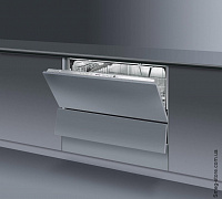 Компактная встраиваемая посудомоечная машина SMEG STO905-1