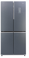 Холодильник SIDE-BY-SIDE HIBERG RFQ-590G GT inverter