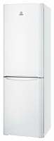 Двухкамерный холодильник Indesit BIA 16