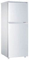 Двухкамерный холодильник BRAVO XRD-120