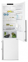 Двухкамерный холодильник Electrolux EN 3880 AOW