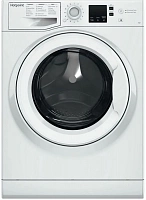 Фронтальная стиральная машина HOTPOINT-ARISTON NSS 5015 H RU
