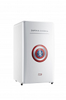 Однокамерный холодильник Daewoo Electronics FN-15CA