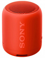 SONY SRS-XB12 Red
