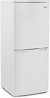 Двухкамерный холодильник SHIVAKI SHRF 140 D