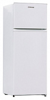 Двухкамерный холодильник SHIVAKI SHRF-230DW