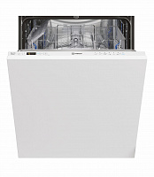 Встраиваемая посудомоечная машина 60 см Indesit DIC 3B+16 A  