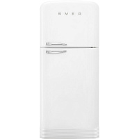 Двухкамерный холодильник Smeg FAB50RWH5