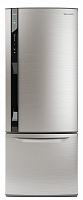 Двухкамерный холодильник PANASONIC NR-BW465VSRU