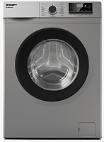 Фронтальная стиральная машина KRAFT KF-MDS6107G