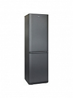 Двухкамерный холодильник Бирюса W6031