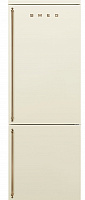 Двухкамерный холодильник SMEG FA8005RPO