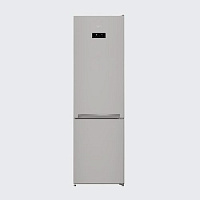 Двухкамерный холодильник BEKO RCNK 321E20 S
