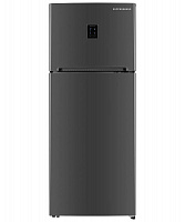 Двухкамерный холодильник KUPPERSBERG NTFD 53 GR