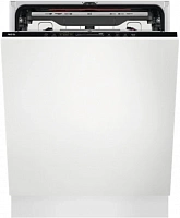Встраиваемая посудомоечная машина 60 см AEG FSK73727P  
