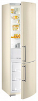 Двухкамерный холодильник Gorenje RK 62395 DC