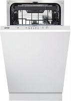 Встраиваемая посудомоечная машина Gorenje GV 52012