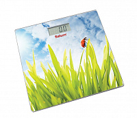 Напольные весы SATURN ST-PS 0282 Grass