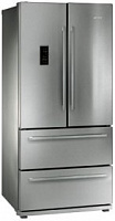 Холодильник SMEG FQ55FXE
