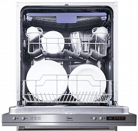 Встраиваемая посудомоечная машина 60 см Midea M60BD-1406D3  