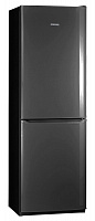 Двухкамерный холодильник POZIS RK-139 А графит
