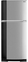 Двухкамерный холодильник MITSUBISHI ELECTRIC MR-FR62HG-ST-R