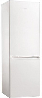 Двухкамерный холодильник HANSA FK 239.4