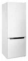 Двухкамерный холодильник NORDFROST NRB 122 W