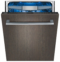 Встраиваемая посудомоечная машина 60 см SIEMENS SN 778X00 TR  