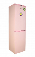 Двухкамерный холодильник DON R- 296 R