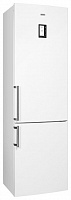 Двухкамерный холодильник CANDY CBNA 6200 WE