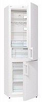Двухкамерный холодильник Gorenje NRK 6191 GW
